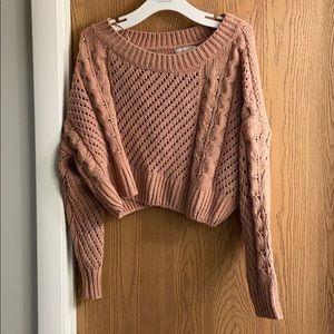 Urban outfitters sweater